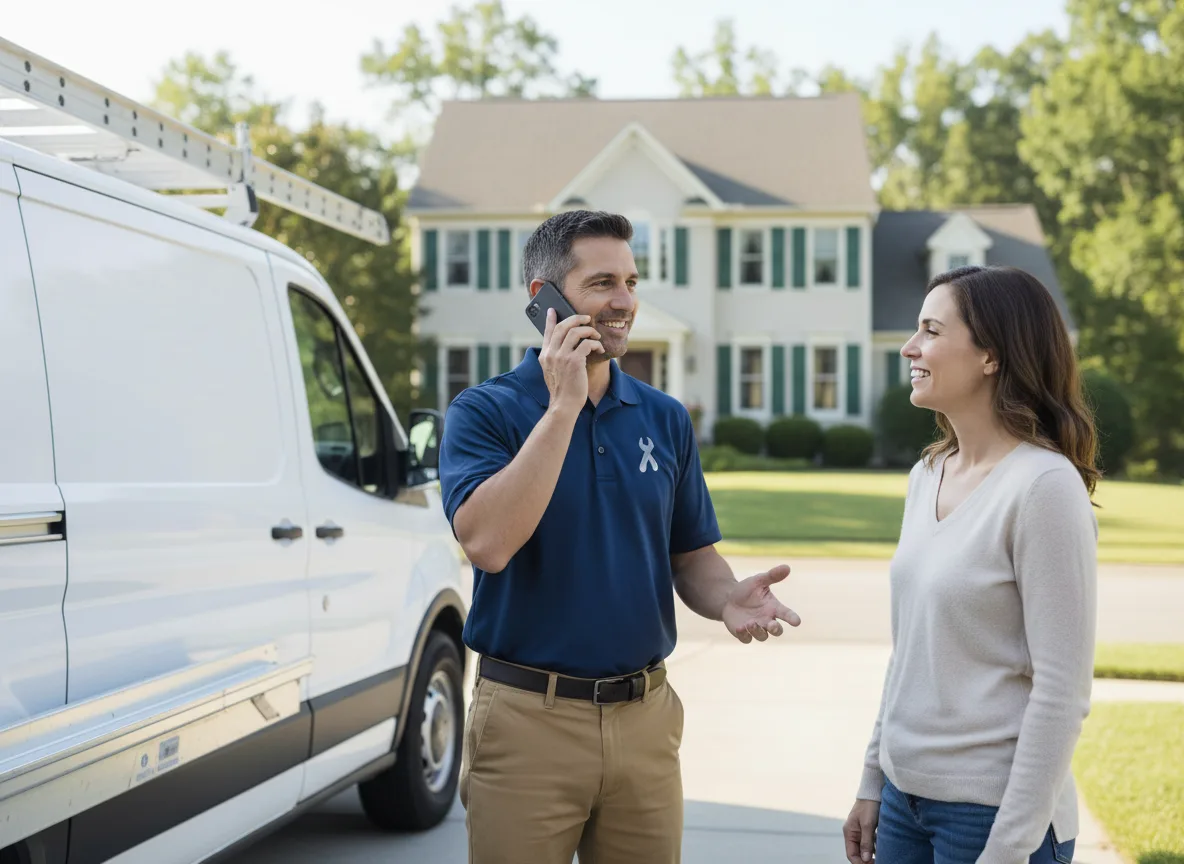 Home Gutter Service Pemberton, OH FAQs