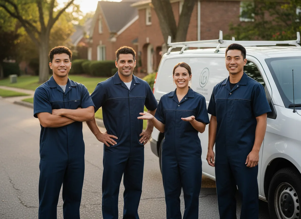 Home Gutter Service company in Pemberton, OH